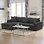 Ecksofa Primo L links Poso 34,8