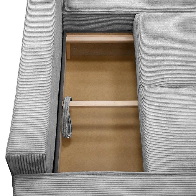 Ecksofa Primo L rechts Poso 55,4