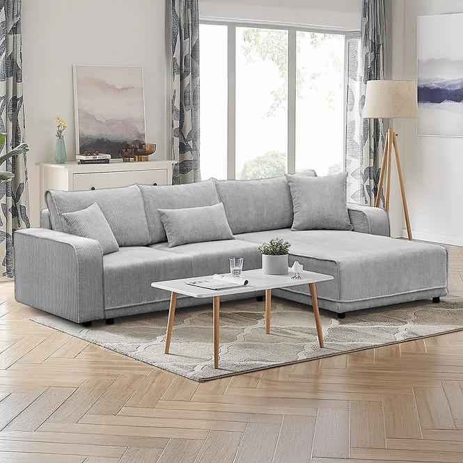 Ecksofa Primo L rechts Poso 55,8
