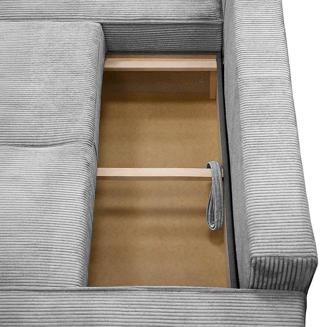 Ecksofa Primo L links Poso 55,4