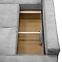 Ecksofa Primo L links Poso 55,4