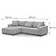 Ecksofa Primo L links Poso 55,7