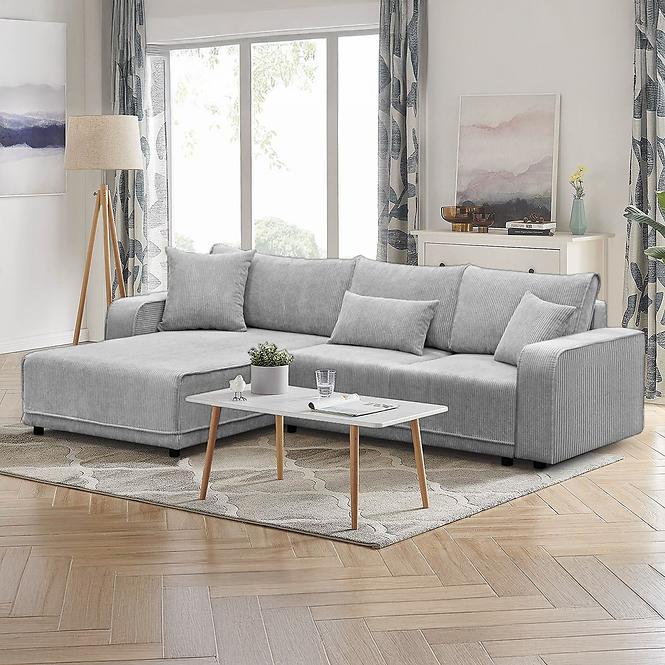 Ecksofa Primo L links Poso 55,8