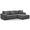 Ecksofa Primo L rechts Poso 60