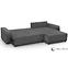 Ecksofa Primo L rechts Poso 60,3