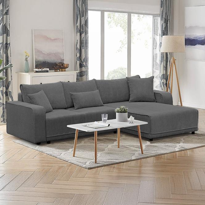 Ecksofa Primo L rechts Poso 60,8