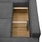 Ecksofa Primo L links Poso 60,4