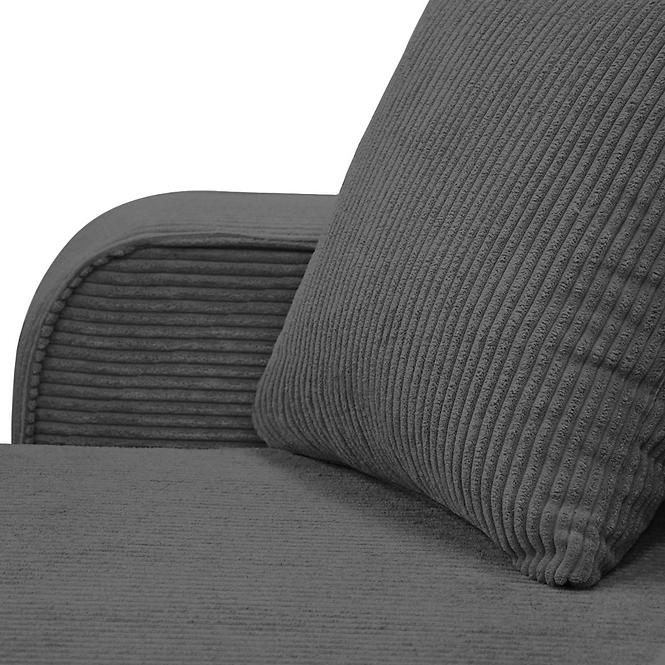 Ecksofa Primo L links Poso 60,5