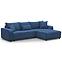 Ecksofa Primo L rechts Poso 05