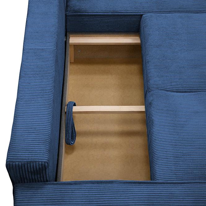 Ecksofa Primo L rechts Poso 05,4