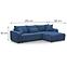 Ecksofa Primo L rechts Poso 05,7