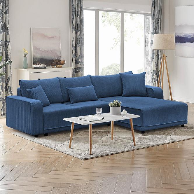 Ecksofa Primo L rechts Poso 05,8