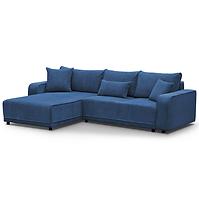 Ecksofa Primo L links Poso 05
