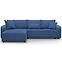 Ecksofa Primo L links Poso 05,2