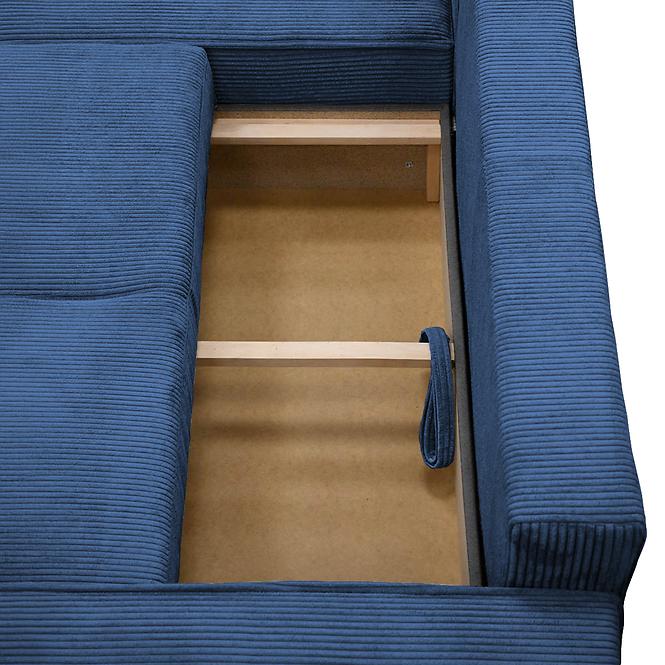 Ecksofa Primo L links Poso 05,4
