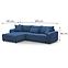 Ecksofa Primo L links Poso 05,7