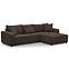 Ecksofa Primo L rechts Poso 06