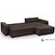 Ecksofa Primo L rechts Poso 06,3