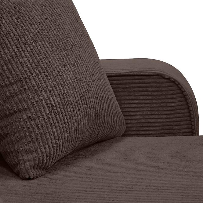 Ecksofa Primo L rechts Poso 06,5