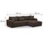 Ecksofa Primo L rechts Poso 06,7