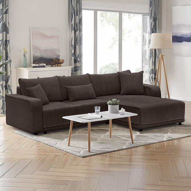 Ecksofa Primo L rechts Poso 06,8