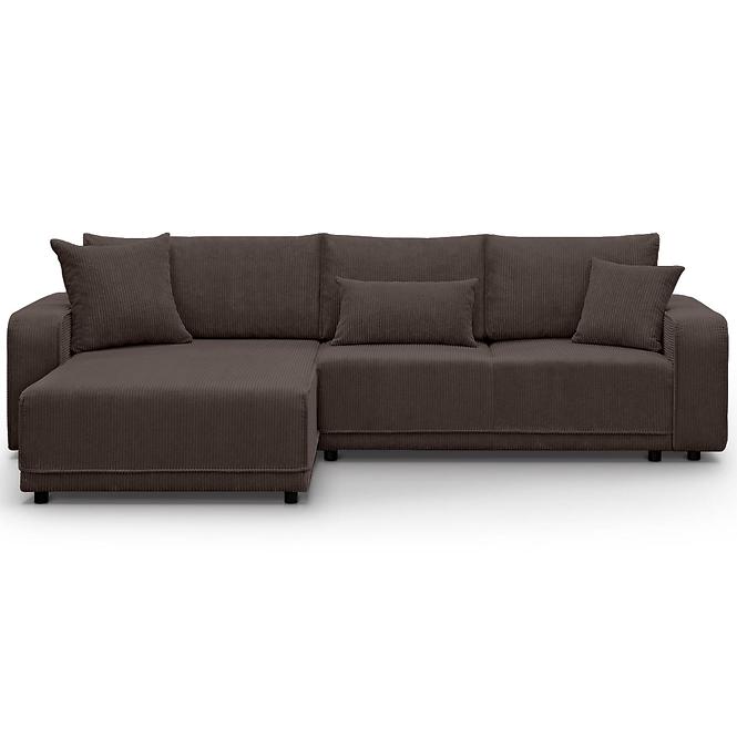 Ecksofa Primo L links Poso 06,2