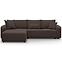 Ecksofa Primo L links Poso 06,2