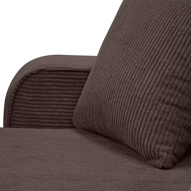 Ecksofa Primo L links Poso 06,5