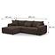 Ecksofa Primo L links Poso 06,7