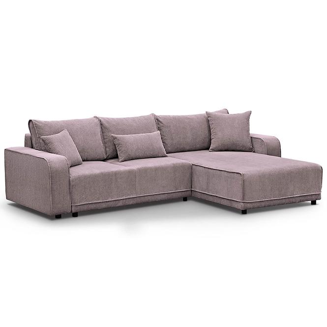 Ecksofa Primo L rechts Poso 27