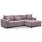Ecksofa Primo L rechts Poso 27