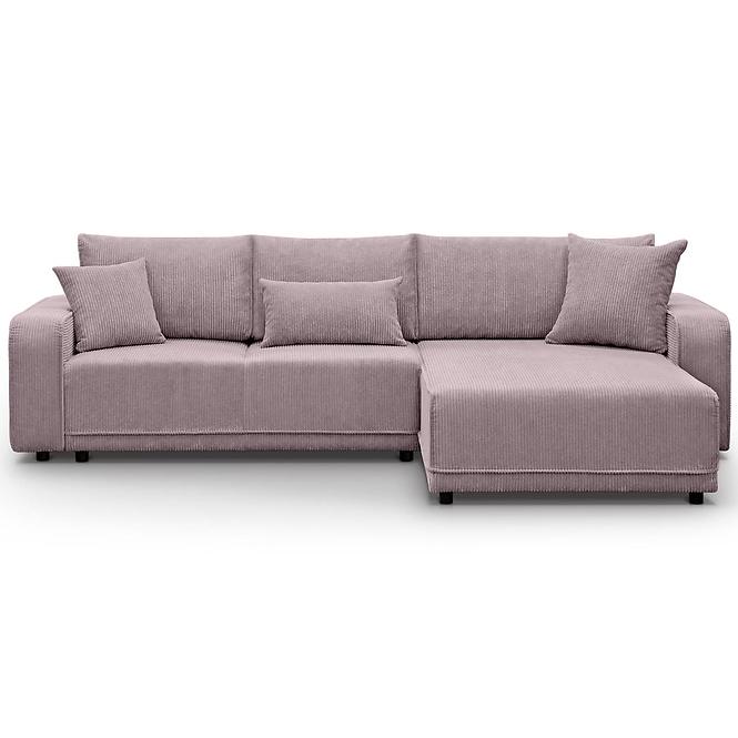 Ecksofa Primo L rechts Poso 27,2