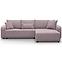 Ecksofa Primo L rechts Poso 27,2