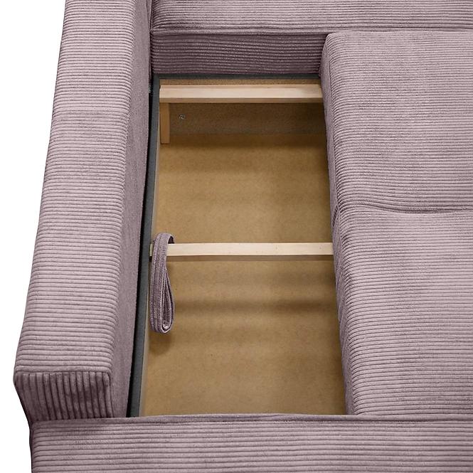 Ecksofa Primo L rechts Poso 27,4