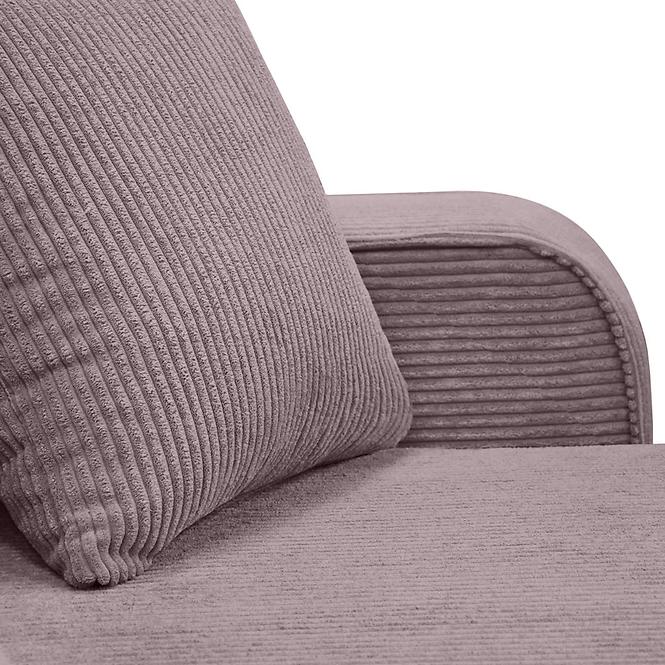 Ecksofa Primo L rechts Poso 27,5