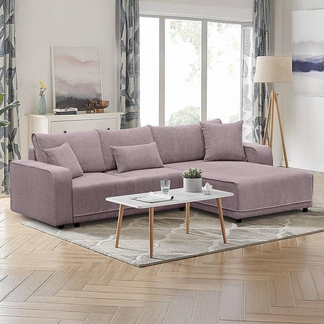 Ecksofa Primo L rechts Poso 27,8