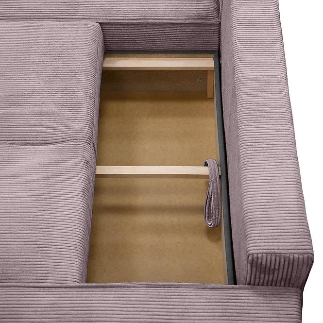 Ecksofa Primo L links Poso 27