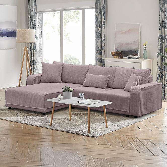 Ecksofa Primo L links Poso 27