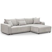 Ecksofa Primo L rechts Poso 100