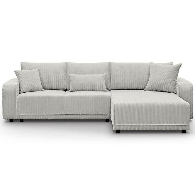 Ecksofa Primo L rechts Poso 100,2