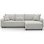 Ecksofa Primo L rechts Poso 100,2