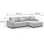 Ecksofa Primo L rechts Poso 100,7