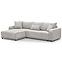 Ecksofa Primo L links Poso 100