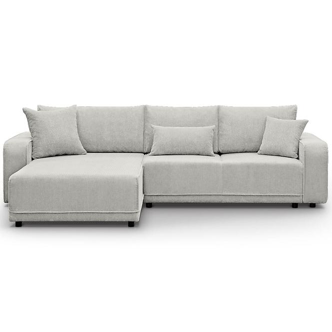 Ecksofa Primo L links Poso 100,2