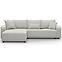 Ecksofa Primo L links Poso 100,2