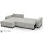 Ecksofa Primo L links Poso 100,3