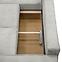 Ecksofa Primo L links Poso 100,4