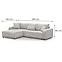 Ecksofa Primo L links Poso 100,7