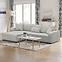 Ecksofa Primo L links Poso 100,8