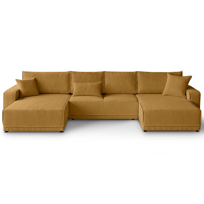 Ecksofa Primo U Poso 01